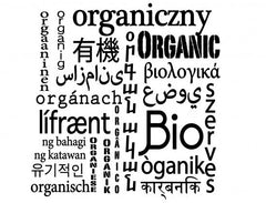Organic Language - Men's