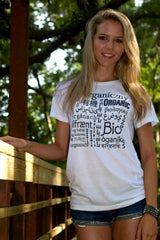 Organic Language - Women's