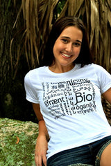 Organic Language - Women's