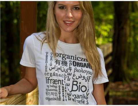 Organic Language - Women's