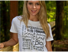 Organic Language - Women's