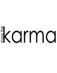 Share the Karma - Men's