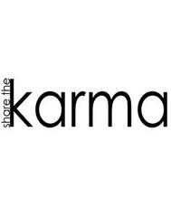 Share the Karma - Women's