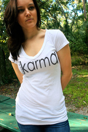 Share the Karma - Women's