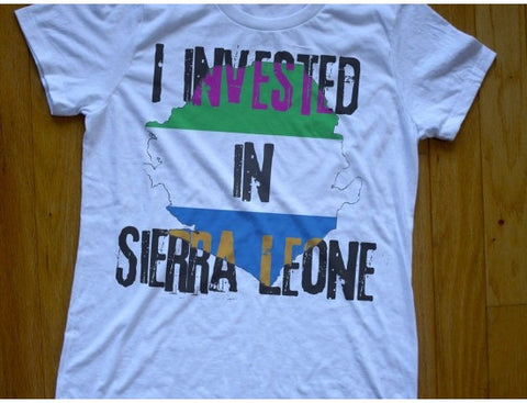 Sierra Leone - Men's