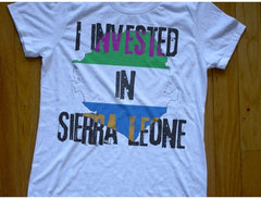 Sierra Leone - Men's