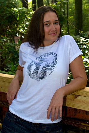 Earth Print - Women