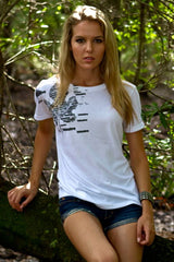TNH Leaf - Women's