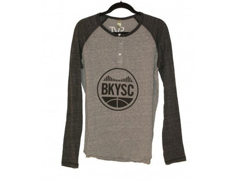 BKYSC Crown Heights Henley