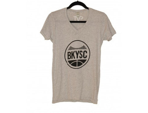 BKYSC Park Slope V-Neck