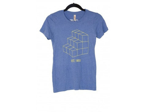 CAS Paige Tee - Women's