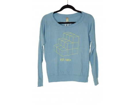 CAS Michelle Pullover - Women's