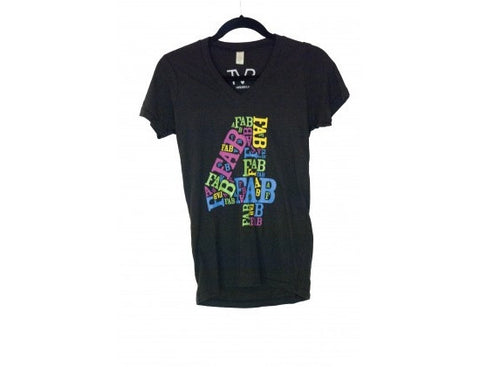FAB Da Vinci V-Neck