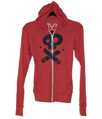 Story Pirates Millard Hoodie