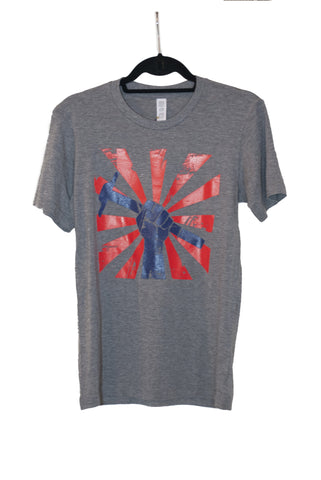 TVP x U26 Rebuild One Block Tee - Men's