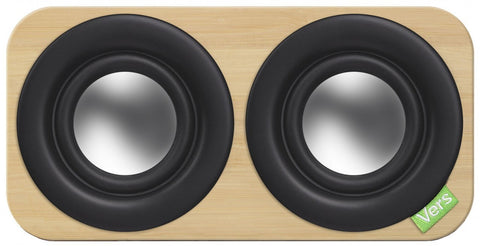 2Q Sound System - Bamboo