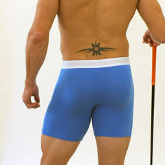 Biker Brief - Hermosa Beach Collection
