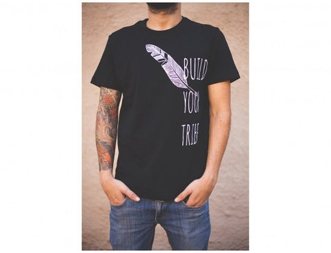 Vision Quest Tee