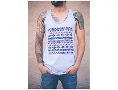 Native Print Tank